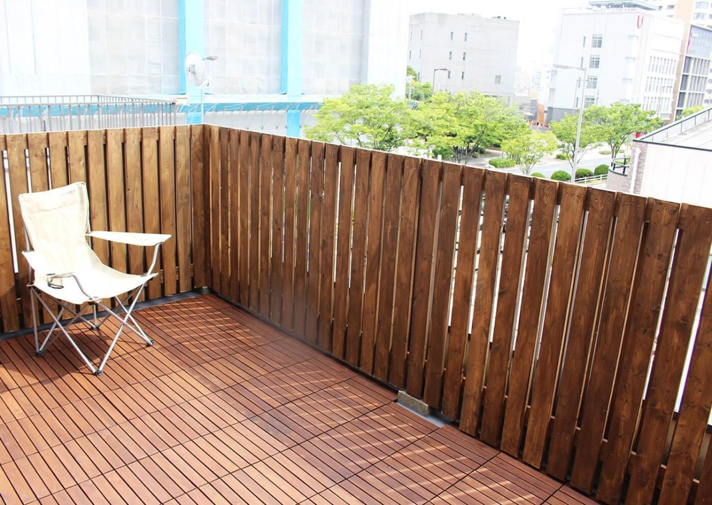 Guesthouse Yours โอซาก้า ภายนอก รูปภาพ